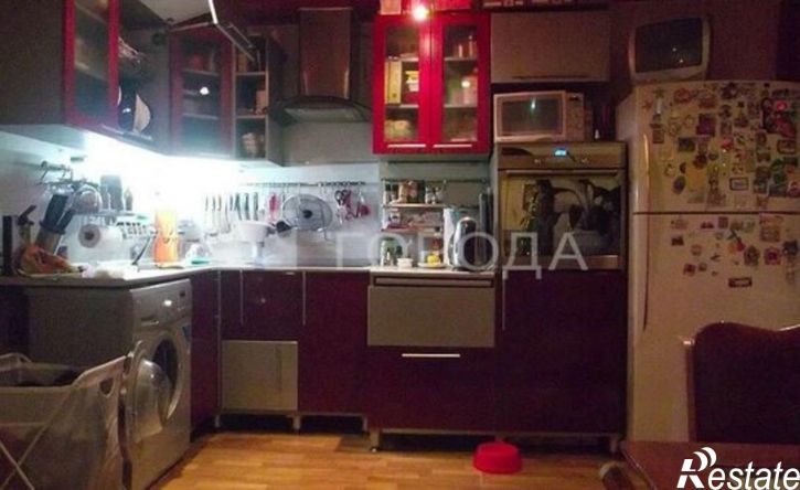 4-комн квартира ул Ивана Черных, 117/1,  д. 117/1