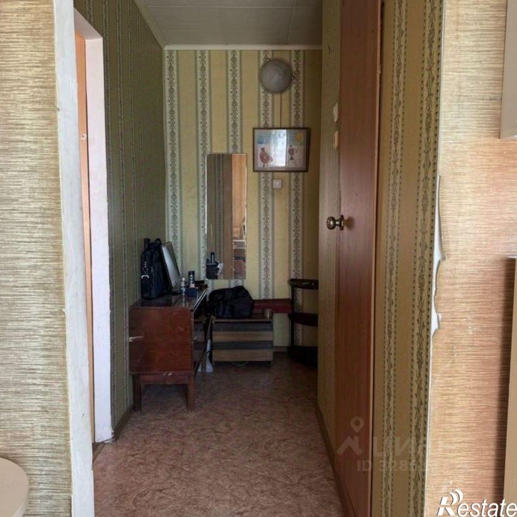 1-комн квартира ул Вокзальная, 43,  д. 43
