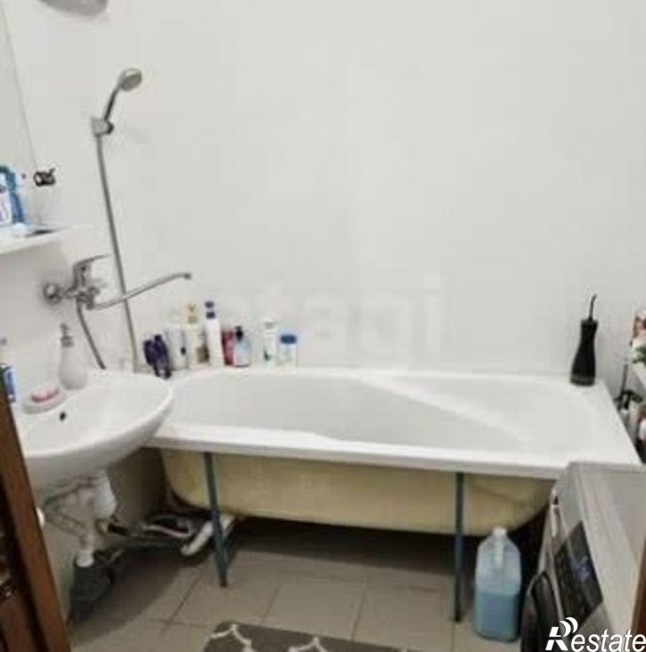 2-комн квартира ул Юрия Ковалева, 38,  д. 38