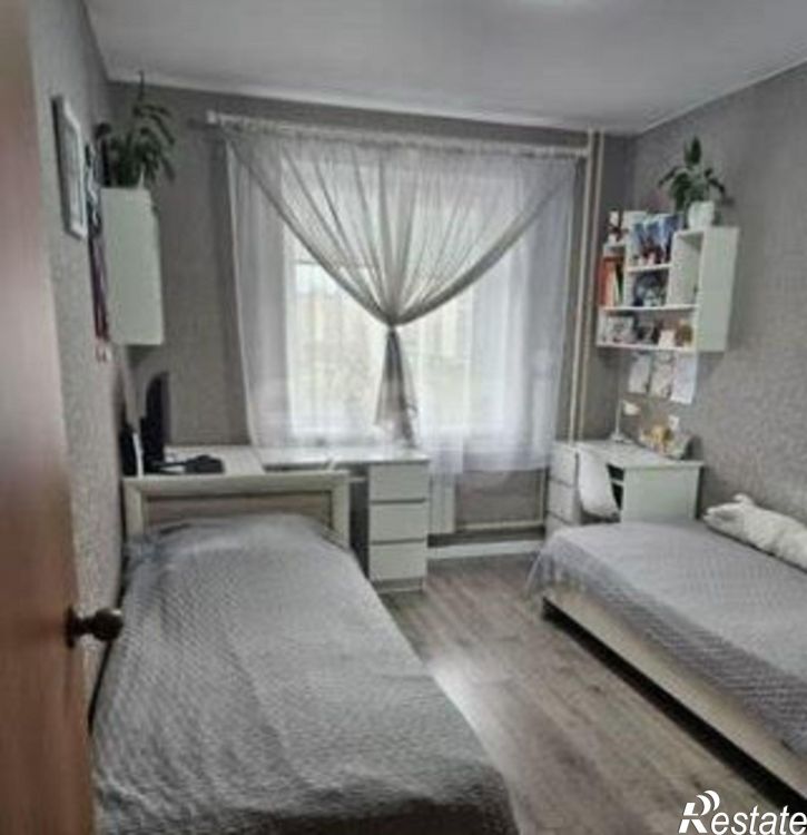 2-комн квартира ул Юрия Ковалева, 38,  д. 38