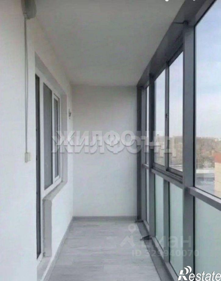 1-комн квартира Дальне-Ключевская улица, 16Б,  д. 16Б