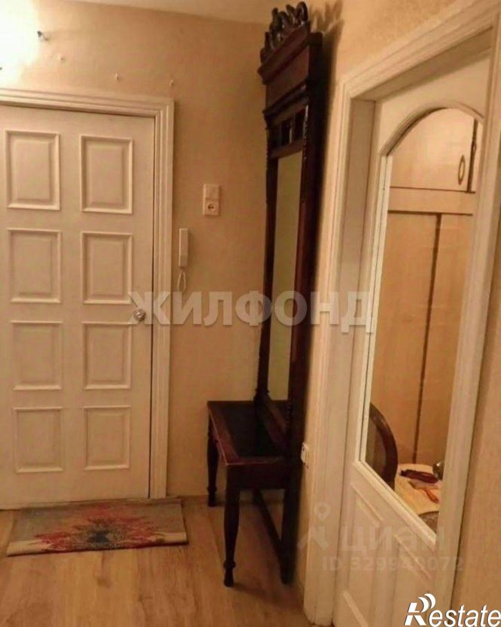 1-комн квартира улица Гоголя, 29,  д. 29