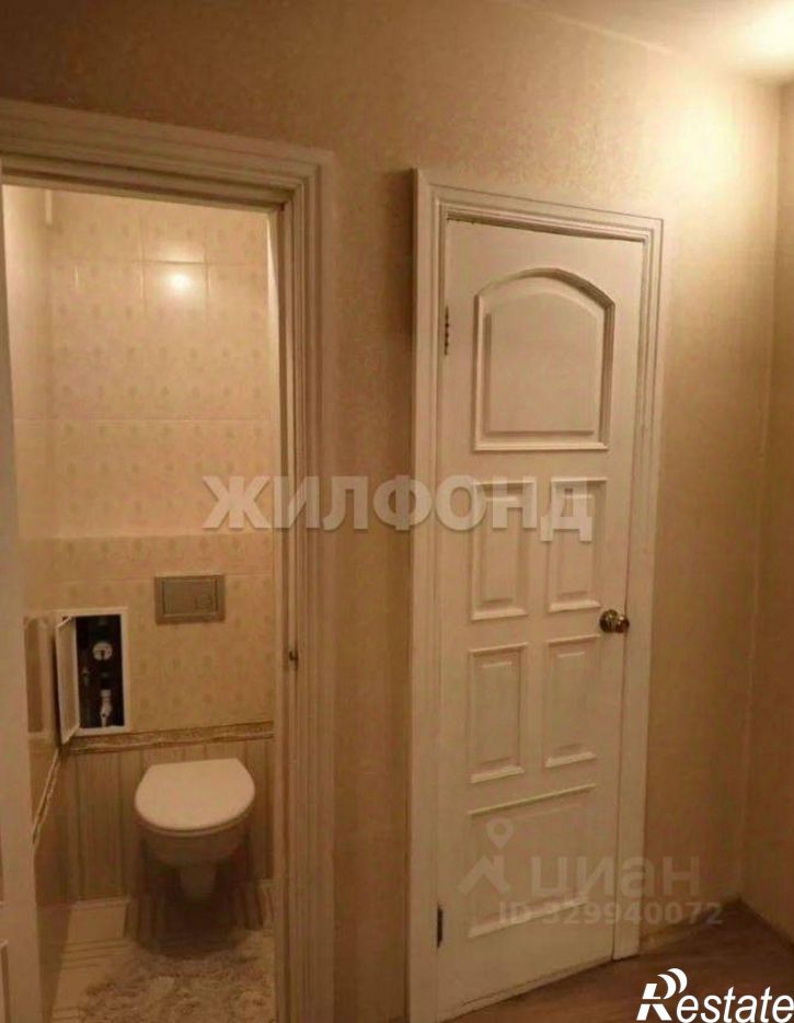 1-комн квартира улица Гоголя, 29,  д. 29