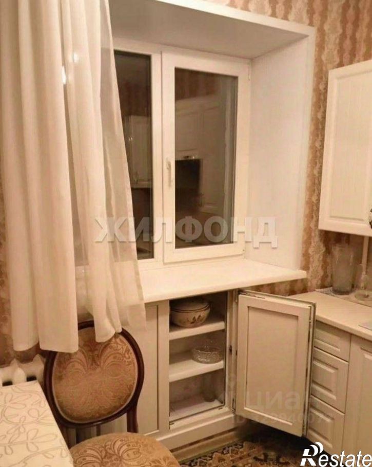 1-комн квартира улица Гоголя, 29,  д. 29