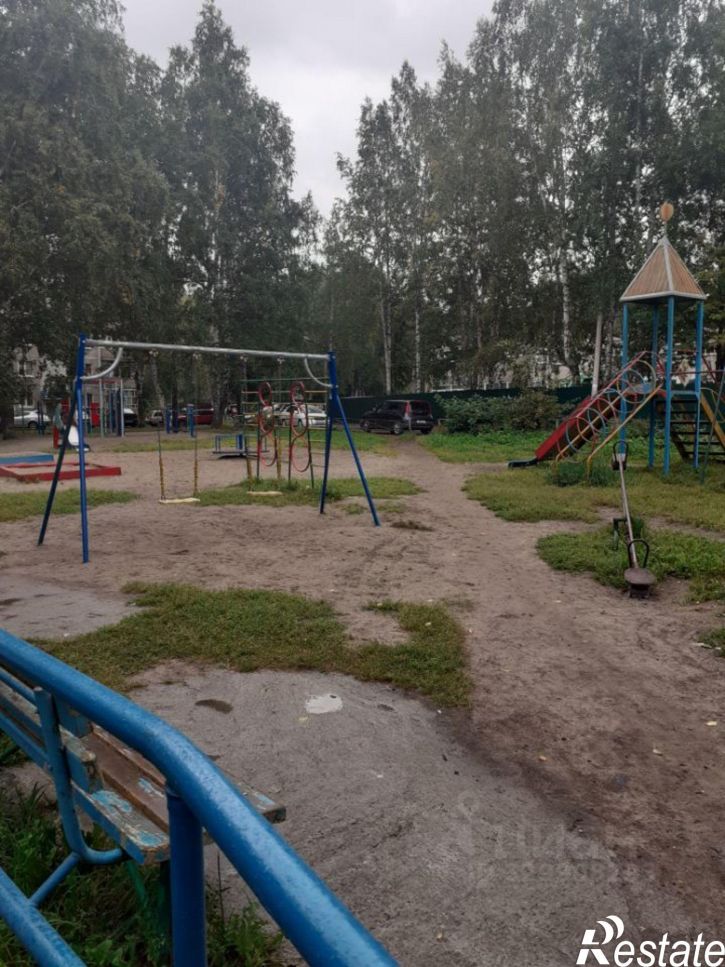 1-комн квартира улица Бела Куна, 30,  д. 30