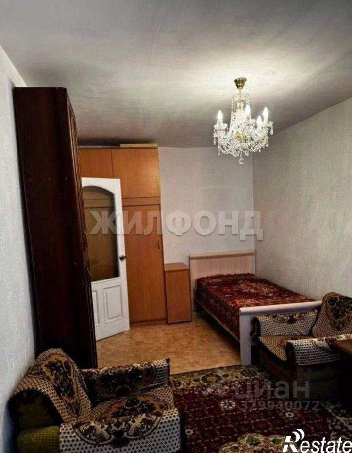 1-комн квартира улица Гоголя, 29,  д. 29