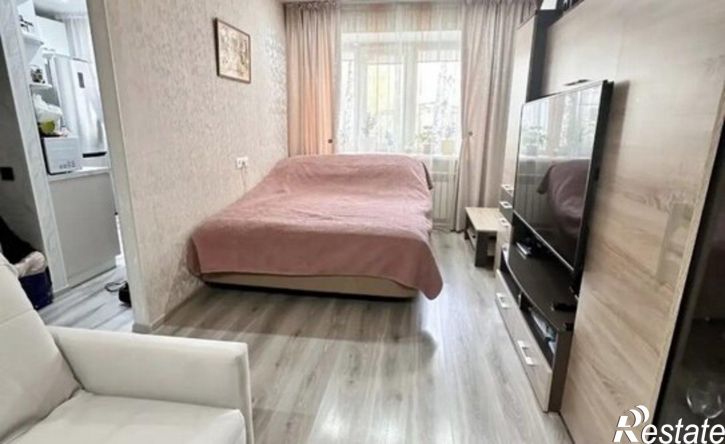 1-комн квартира Киевская улица, 86А,  д. 86А