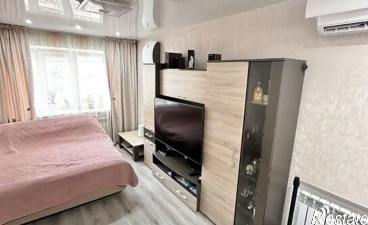 1-комн квартира Киевская улица, 86А,  д. 86А
