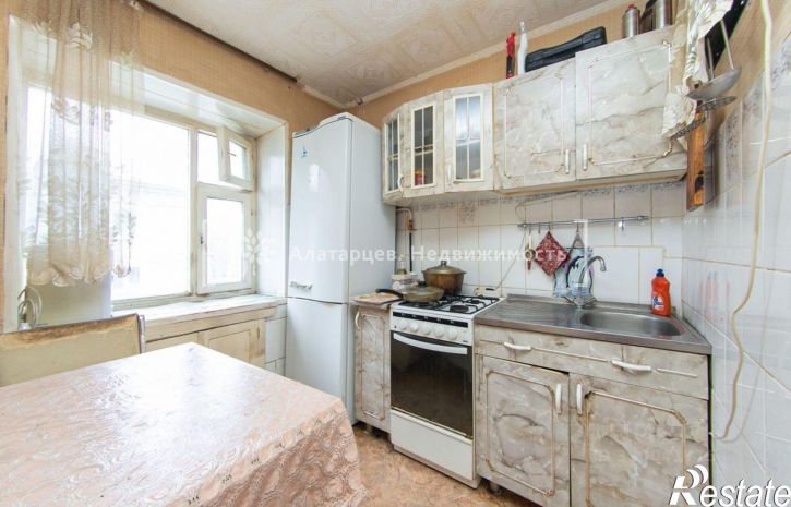 1-комн квартира Иркутский переулок, 19А,  д. 19А