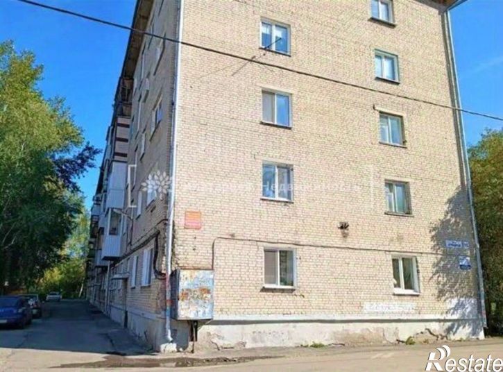 2-комн квартира Кольцевой проезд, 14,  д. 14