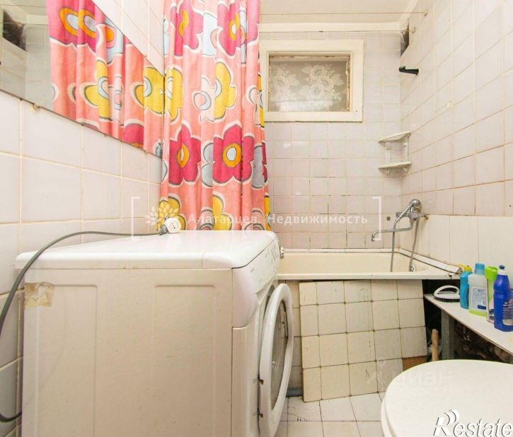 1-комн квартира Иркутский переулок, 19А,  д. 19А