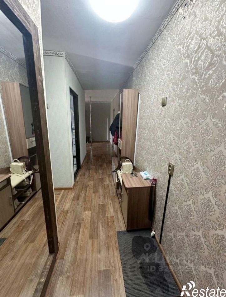 3-комн квартира Иркутский тракт, 104,  д. 104