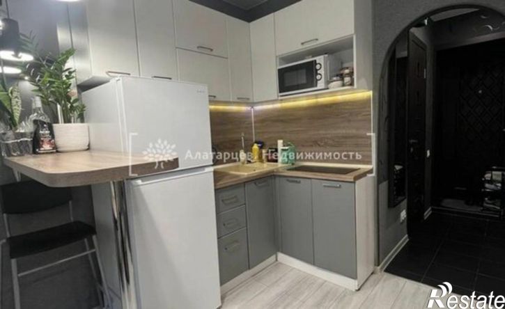 1-комн квартира Тверская улица, 51/1,  д. 51/1