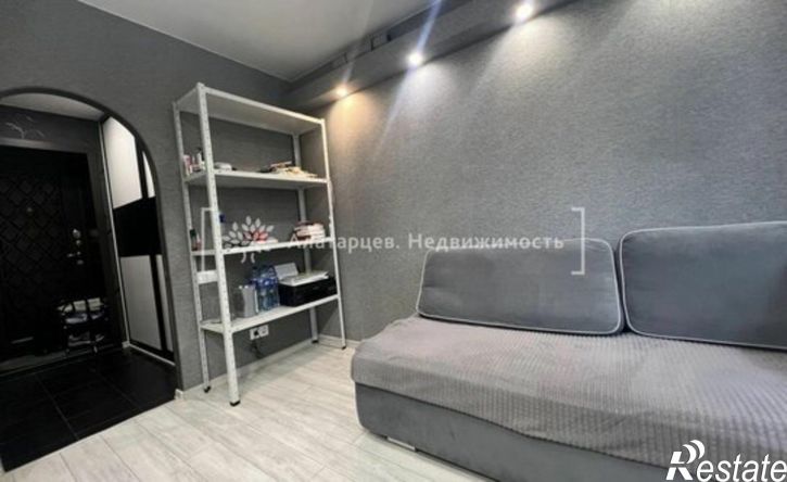 1-комн квартира Тверская улица, 51/1,  д. 51/1