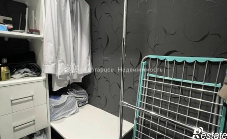1-комн квартира Тверская улица, 51/1,  д. 51/1