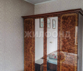 2-комн, 55.1кв м, этаж 10/10 Мира проспект, д.72а