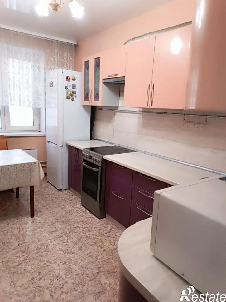2-комн квартира ул. Дальне-Ключевская, 16б