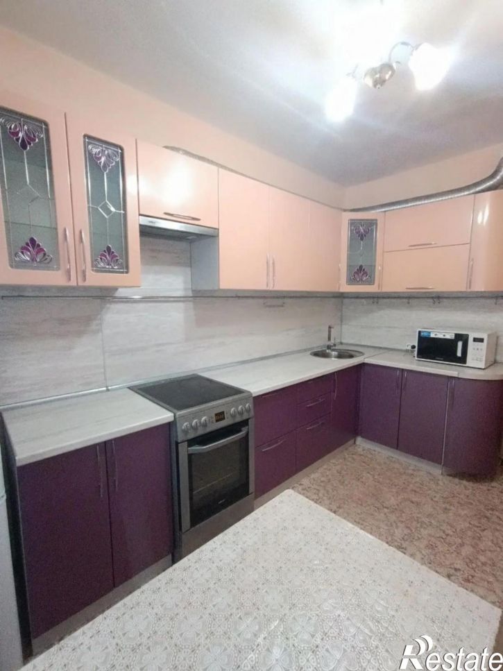 2-комн квартира ул. Дальне-Ключевская, 16б