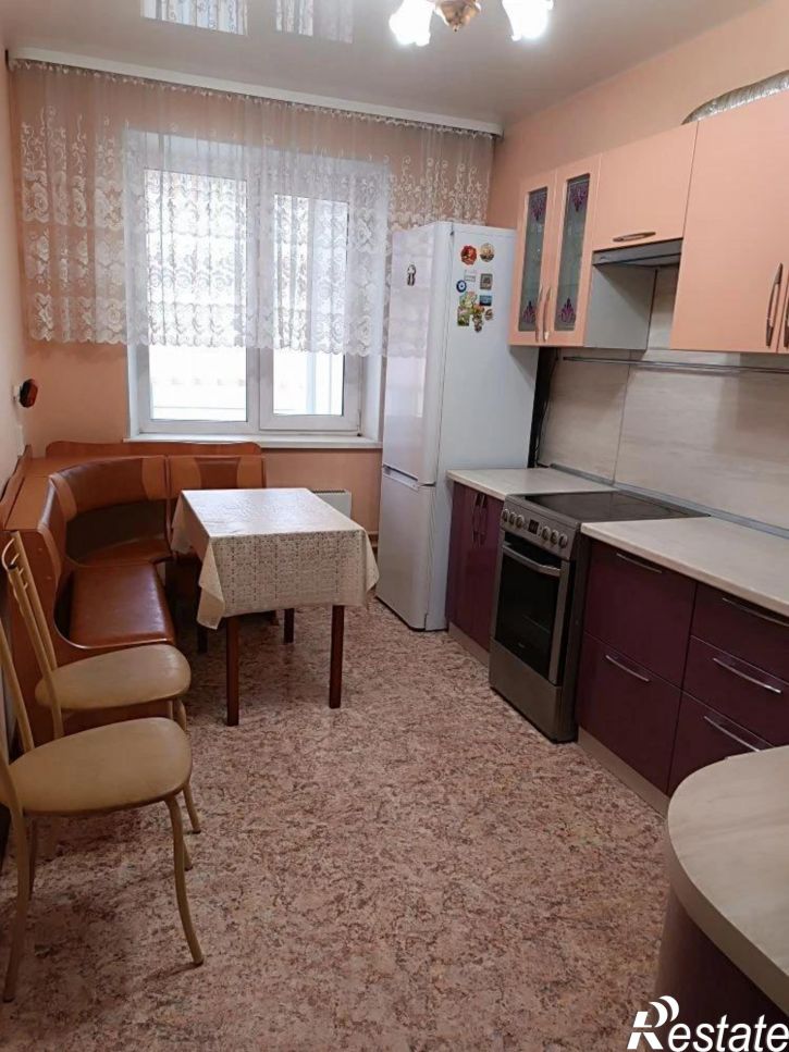 2-комн квартира ул. Дальне-Ключевская, 16б