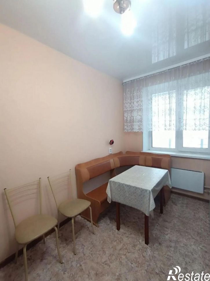 2-комн квартира ул. Дальне-Ключевская, 16б