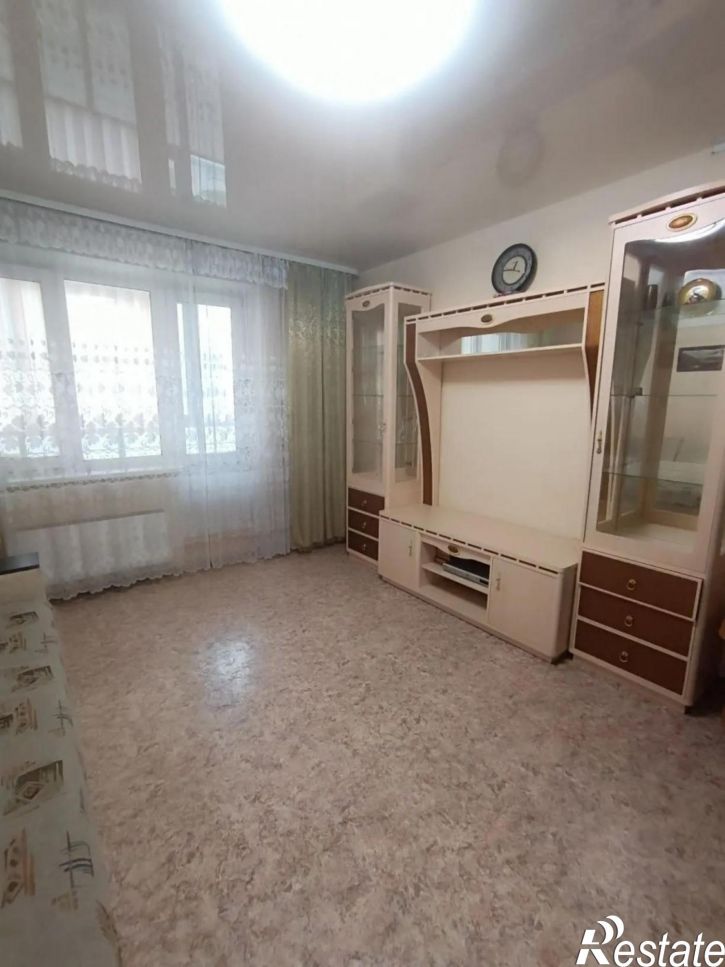 2-комн квартира ул. Дальне-Ключевская, 16б