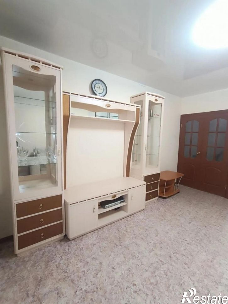2-комн квартира ул. Дальне-Ключевская, 16б