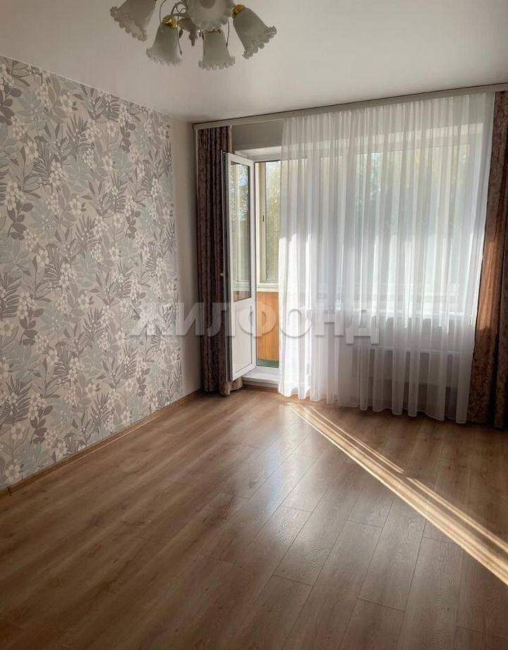 1-комн квартира Лебедева улица, д.8
