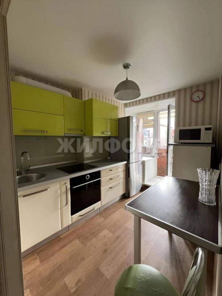 1-комн квартира Никитина улица, д.12