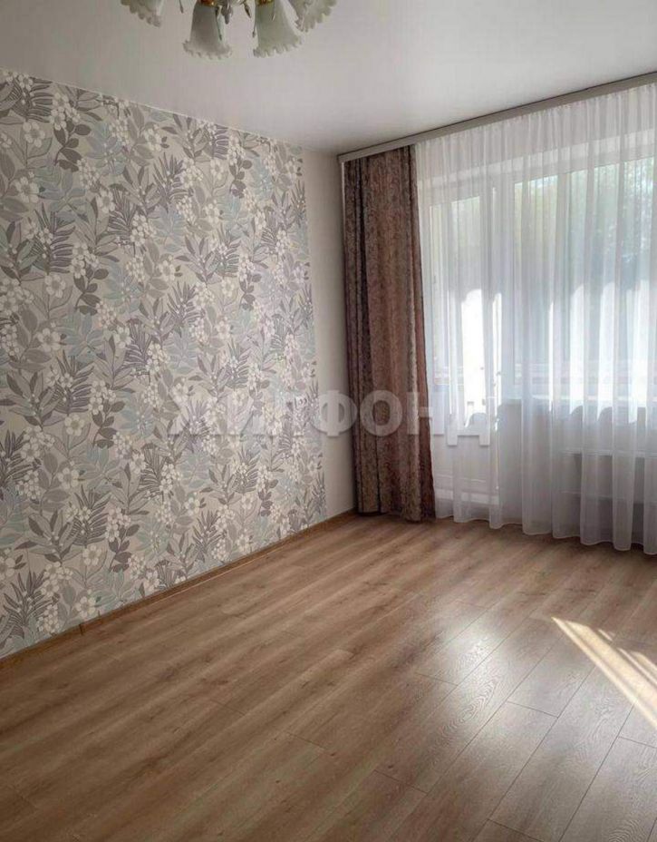 1-комн квартира Лебедева улица, д.8