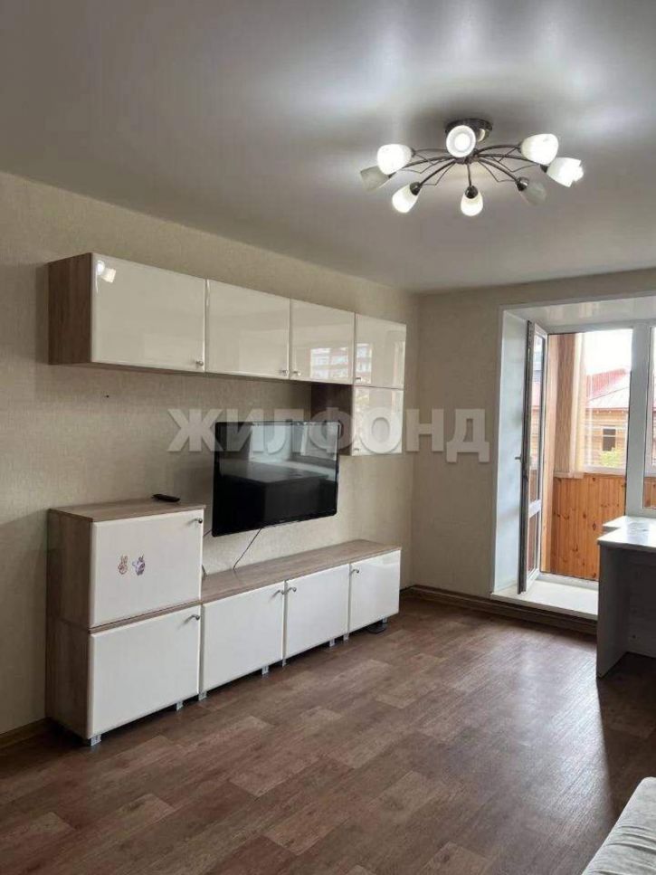 1-комн квартира Никитина улица, д.12