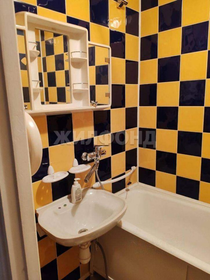 2-комн квартира Мира проспект, д.72а