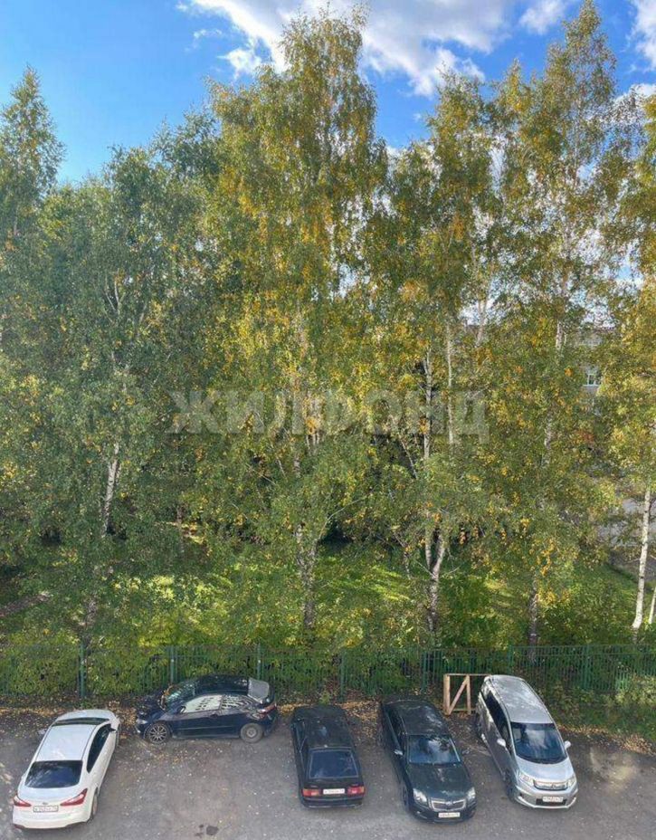 1-комн квартира Лебедева улица, д.8