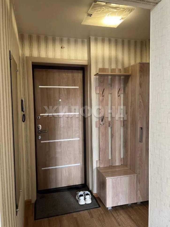 1-комн квартира Никитина улица, д.12