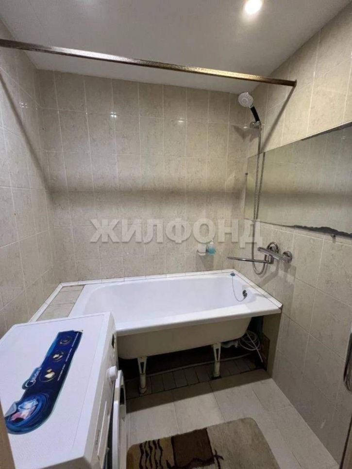 1-комн квартира Никитина улица, д.12