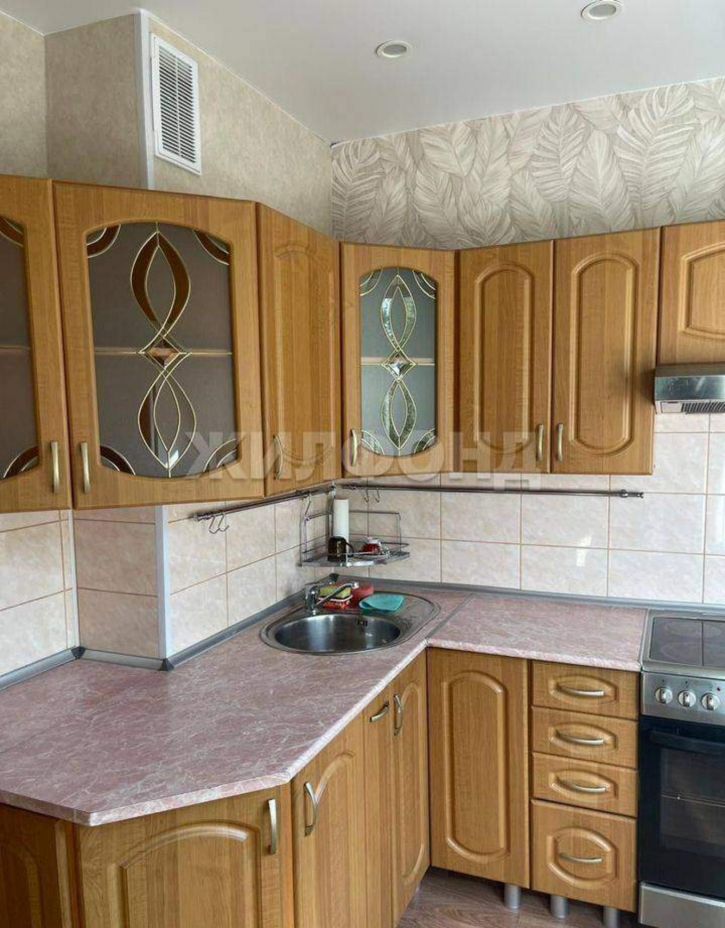 1-комн квартира Лебедева улица, д.8