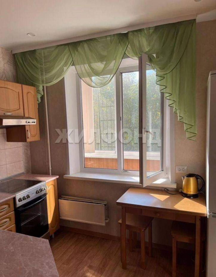 1-комн квартира Лебедева улица, д.8