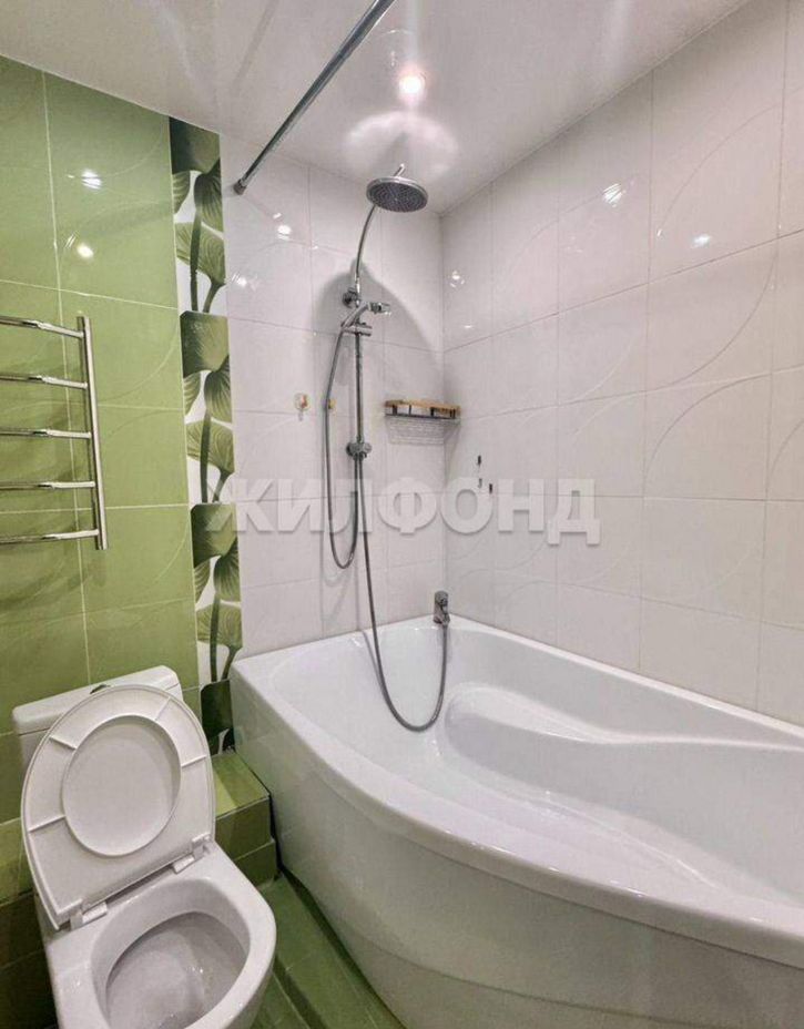 1-комн квартира Мира проспект, д.72а