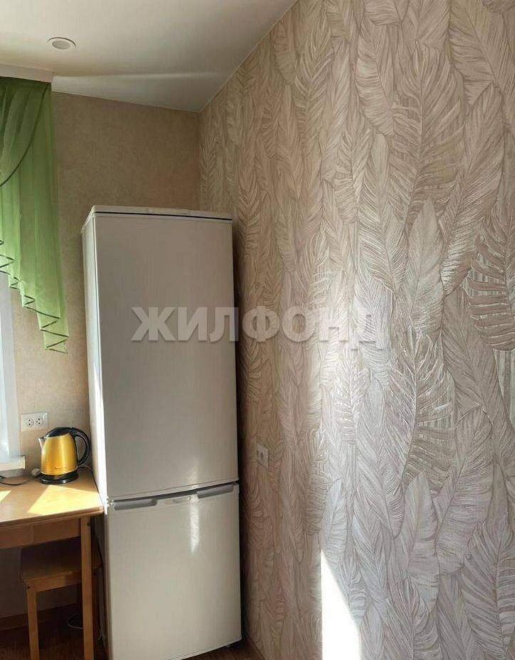 1-комн квартира Лебедева улица, д.8