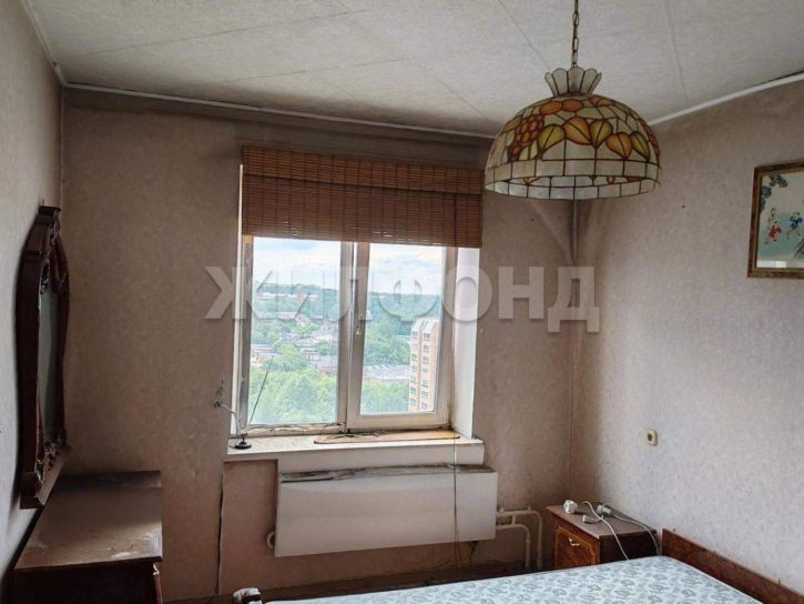 2-комн квартира Мира проспект, д.72а
