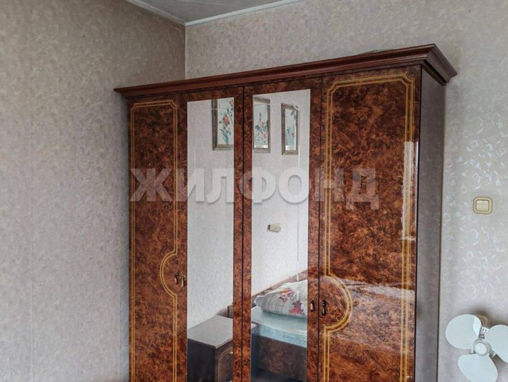 2-комн квартира Мира проспект, д.72а