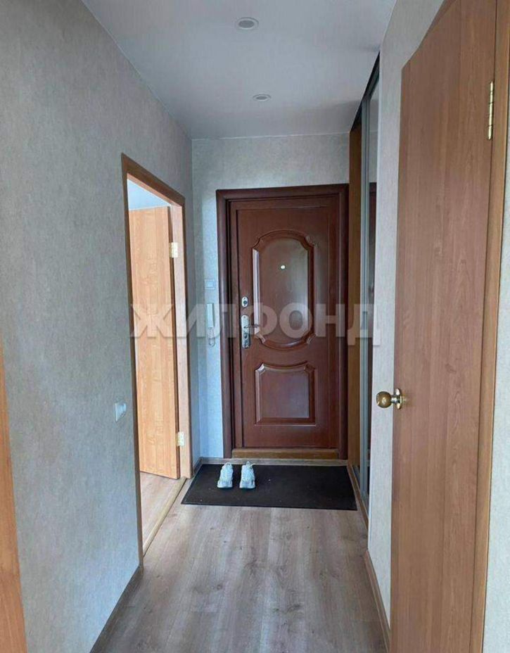 1-комн квартира Лебедева улица, д.8