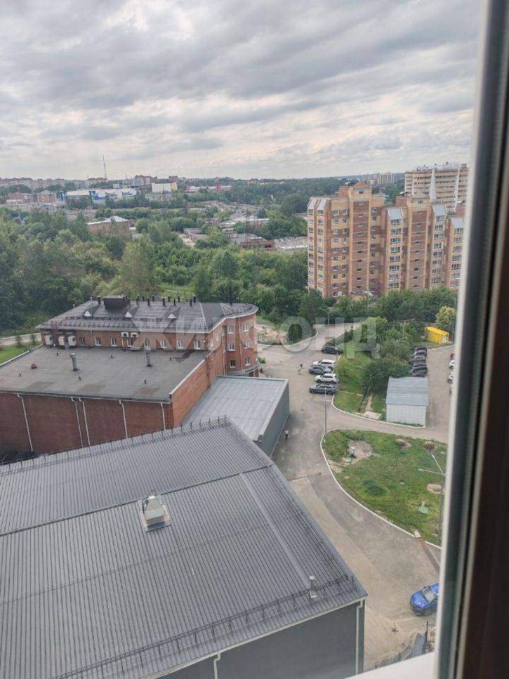 2-комн квартира Мира проспект, д.72а