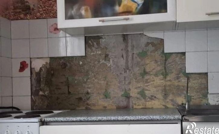 1-комн квартира ул Ференца Мюнниха, 40,  д. 40