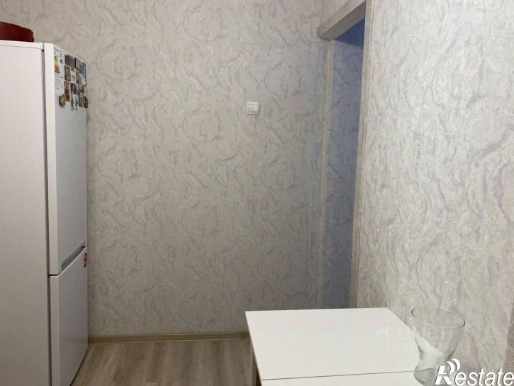 1-комн квартира Сибирская улица, 102,  д. 102