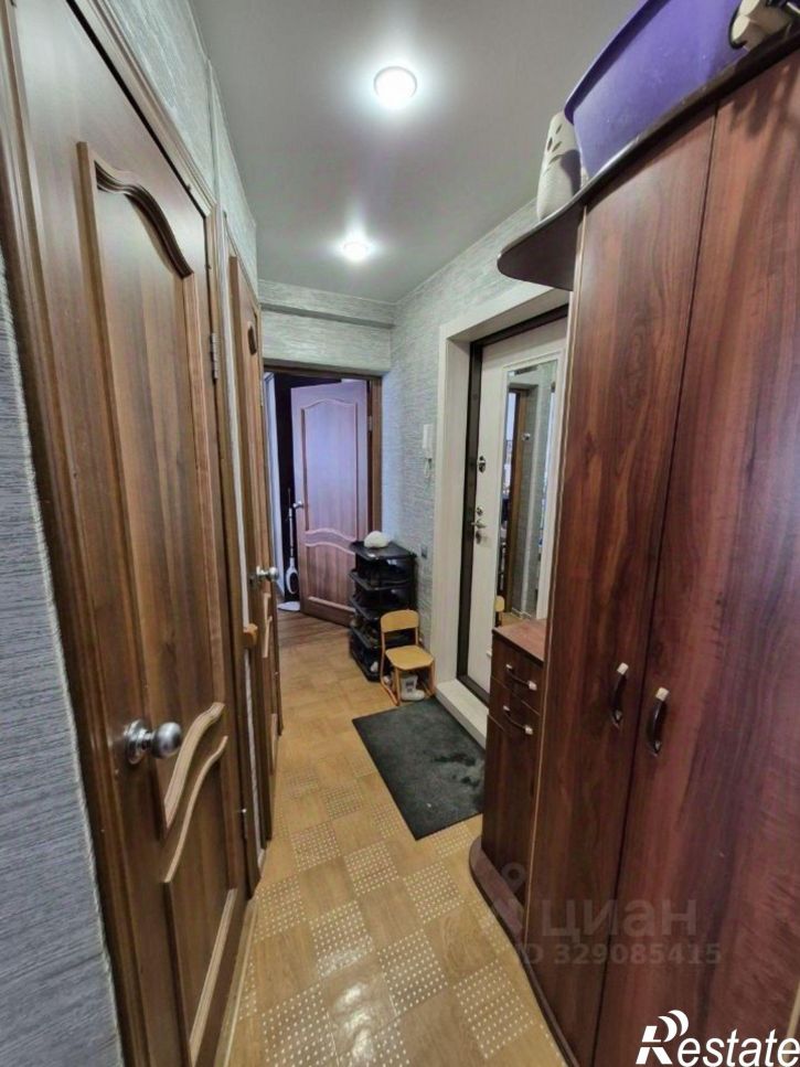 2-комн квартира ул Олега Кошевого, 68,  д. 68