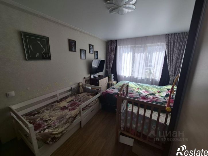2-комн квартира ул Олега Кошевого, 68,  д. 68