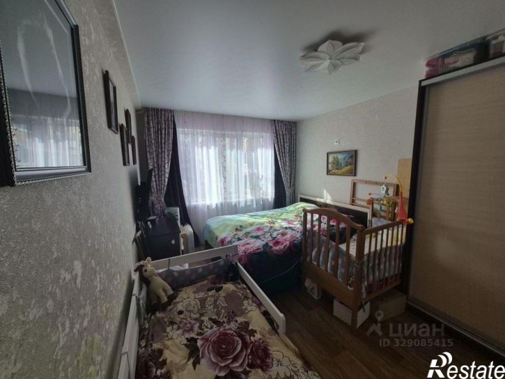 2-комн квартира ул Олега Кошевого, 68,  д. 68