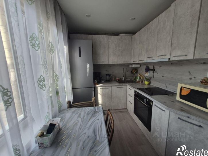2-комн квартира ул Олега Кошевого, 68,  д. 68