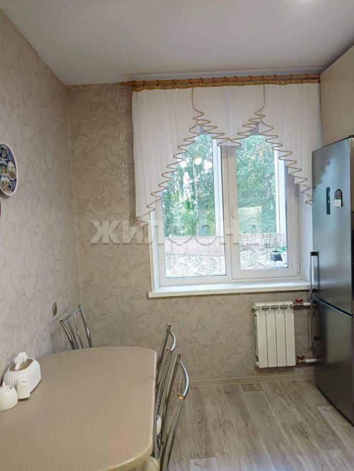 3-комн квартира Береговая улица, д.23