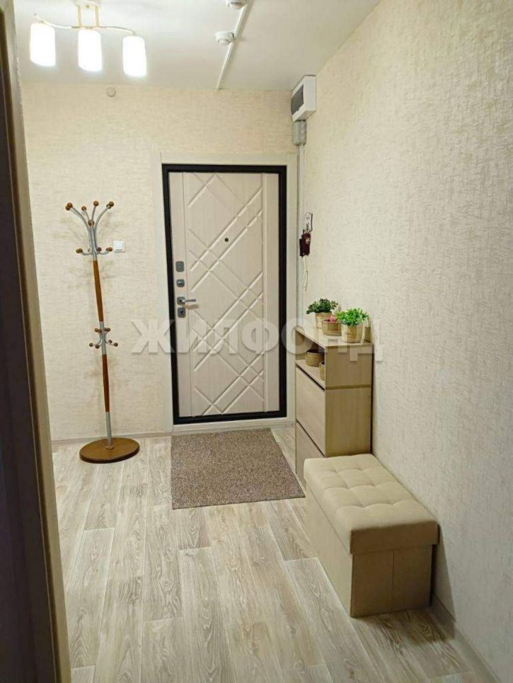3-комн квартира Береговая улица, д.23